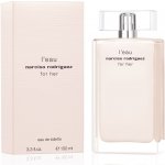 Narciso Rodriguez L'Eau toaletní voda dámská 50 ml – Hledejceny.cz