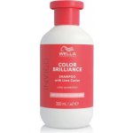 Wella Professionals Šampon pro jemné a normální barvené vlasy Invigo Color Brilliance (Color Protection Shampoo) 300 ml – Hledejceny.cz