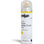 Toko care Shoe Water Proof Pro 250 ml – Zboží Mobilmania