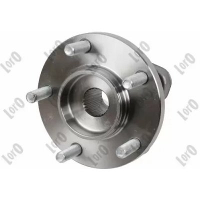 LORO Náboj kola LOR 141-01-031 – Zboží Mobilmania