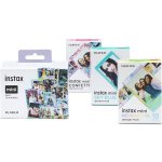Fujifilm Instax Mini Deco film Bundle – Hledejceny.cz