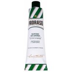 Proraso krém na holení Eucalyptus Oil and Menthol 150 ml – Zboží Dáma
