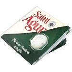 Saint Agur plísňový sýr 125 g – Zboží Dáma