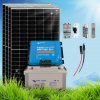 SVP Solar 1520 Wp ostrovní systém 24V 220Ah s bateriemi Victron Gel bez konstrukce