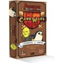 Cryptozoic Adventure Time: Card Wars Lemongrab vs. Gunter