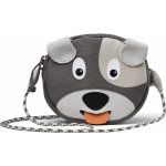 Affenzahn Purse Dog David šedá – Zboží Dáma