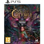 Bye Sweet Carole – Zboží Dáma