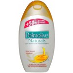 Palmolive Naturals Milk & Honey sprchový gel 250 ml – Zboží Dáma