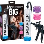 You2Toys Penis pump Mr. Big – Zboží Dáma