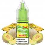 Oxva OX Passion Salts Melon Banana 10 ml 10 mg – Hledejceny.cz