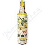 Kitl Syrob Citron 0,5 l – Zbozi.Blesk.cz