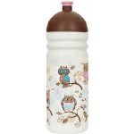 Zdravá lahev Sovičky 700 ml – Zboží Dáma