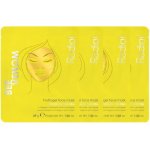Rodial Bee Venom Hydrogel maska na obličej 4 ks – Zbozi.Blesk.cz