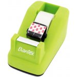 Linex Odvíječ lepicí pásky TD100 PTD200 Světle zelený – Zboží Mobilmania