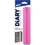 MFP 8071302 etue mini s gumou na diář růžový – Zbozi.Blesk.cz
