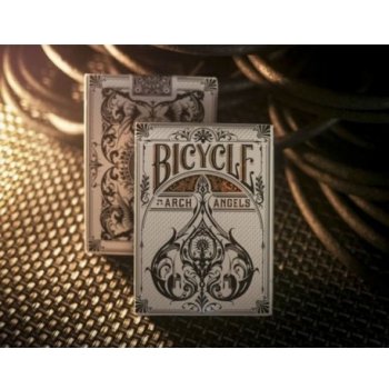 USPCC Bicycle Archangels