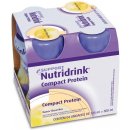 NUTRIDRINK COMPACT PROTEIN S PŘÍCHUTÍ KÁVY POR SOL 4X125ML