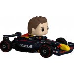 Funko Pop! 307 Rides Formula One Max Verstappen – Sleviste.cz