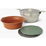 Sea to Summit Detour Essentials Camp Kitchen Kit – Sleviste.cz