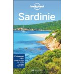 Sardinie Lonely Planet – Zboží Dáma