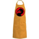 zástěra Drak – Hledejceny.cz