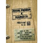 Michal Prokop a Framus Five - Pořád to platí 1968-1989 CD – Zboží Mobilmania