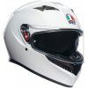 Přilba helma na motorku AGV K-3 Mono seta