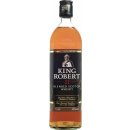 King Robert II 40% 1 l (holá láhev)