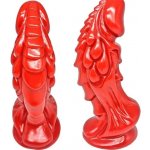 Dildo Mango Moon xofoco 20 x 5 cm – Hledejceny.cz
