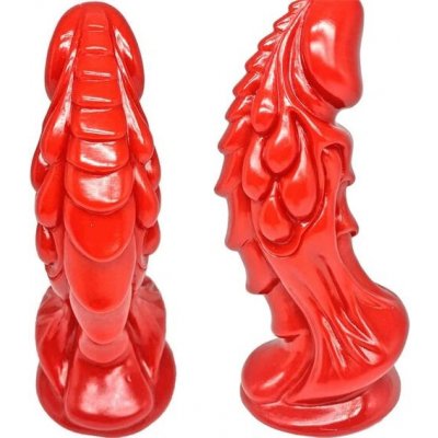 Dildo Mango Moon xofoco 20 x 5 cm – Hledejceny.cz