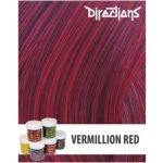 La Riché Directions barva na vlasy Vermillion Red – Sleviste.cz