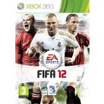 FIFA 12 – Hledejceny.cz