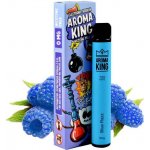 Aroma King Hookah Blue Razz 0 mg 700 potáhnutí – Sleviste.cz