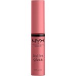 NYX Professional Makeup Butter Gloss lesk na rty 07 Tiramisu 8 ml – Zboží Dáma NYX Professional Makeup Butter Gloss lesk na rty 07 Tiramisu 8 ml – Zboží Dáma