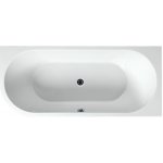 Santech gemini 170 x 75 cm SAGEM170P – Zboží Dáma