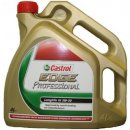 Castrol Edge Titanium FST Professional LongLife III 5W-30 5 l