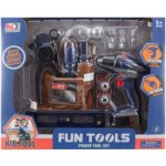 Lamps sada nářadí na baterie – Sleviste.cz