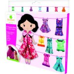 POCKETS oblečky Origami – Sleviste.cz