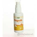Virde Propolis spray 50 ml – Hledejceny.cz