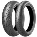 Bridgestone T31 GT 120/70 R17 58W | Zboží Auto