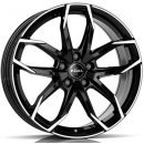 Rial Lucca 7,5x17 5x114,3 ET50 diamond black polished