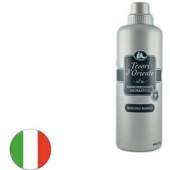 TESORI D´ORIENTE WHITE MUSK SOFTENER - 750 ml