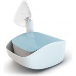 Dr.Frei Turbo Flow inhalátor kompresorový – Zboží Dáma