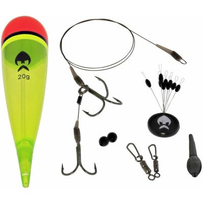 WESTIN - Návazec Pike Float Kit 10 g – Sleviste.cz