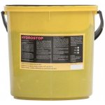 Gutta Tekutá hydroizolace Hydrostop Hydrostop 10 kg Barva Černá – Sleviste.cz