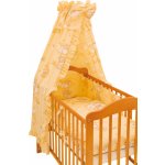 Scarlett 4-dílná sada Mráček béžová 120 x 90 cm – Zboží Dáma