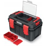 Kistenberg Plastový box na nářadí KXSA4530F X-BLOCK – Zbozi.Blesk.cz