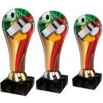 Poháry Bauer Akrylátová trofej ACL2100M5 Fotbal – Hledejceny.cz