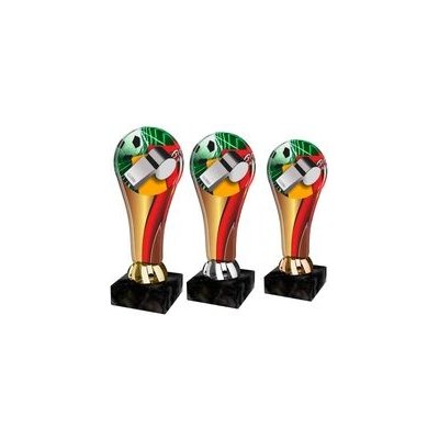 Poháry Bauer Akrylátová trofej ACL2100M5 Fotbal – Hledejceny.cz