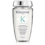 Kérastase Šampon proti lupům pro mastnou pokožku hlavy K Symbiose Purifying AntiDandruff Cellular Shampoo 250 ml – Zboží Mobilmania